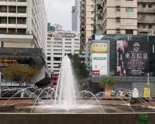 尖东广场3