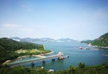 南丫岛观景台14