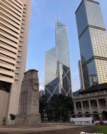 皇后像广场和平纪念碑4