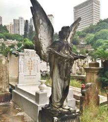 香港坟场/跑马地坟场5