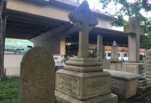 香港坟场/跑马地坟场2
