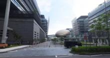 香港科W@1