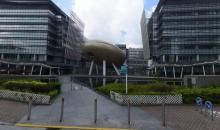 香港科W@2