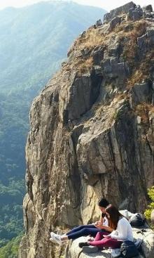 狮子山郊野公园7