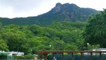 狮子山郊野公园13