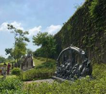 荔枝角公园20