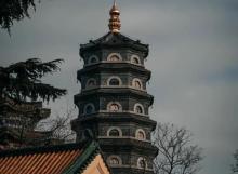 湛山寺1