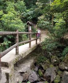 城门水塘21