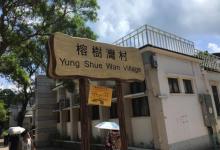 榕树湾大街19