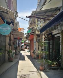 榕树湾大街15