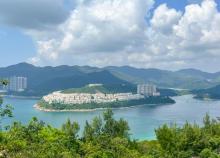 石澳郊野公园5