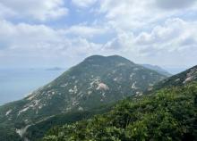 石澳郊野公园2