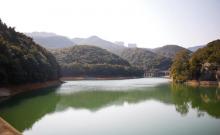 大潭郊野公园1