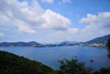 大潭郊野公园6