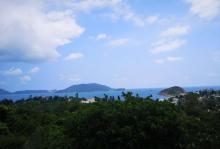 大潭郊野公园5