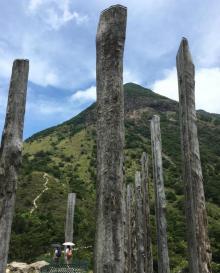 昂坪高原7