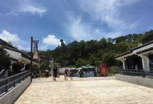 昂坪高原8