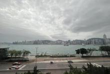 HK Free Walk1