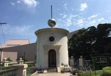 时间球塔5