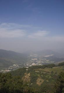 加多利山1