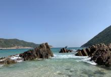 西贡东郊野公园3