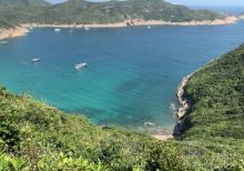 西贡东郊野公园5
