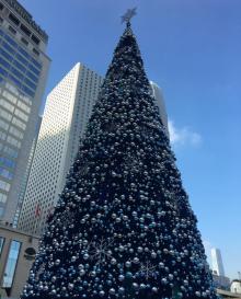 皇后像广场5