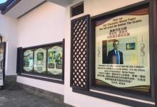 香港巧克力艺术坊（昂坪市集店）9