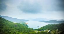 万宜水库5