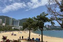 浅水湾海滩儿童游乐场2