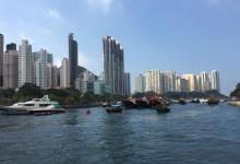 香港仔避风塘27