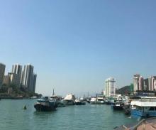 香港仔避风塘29
