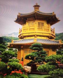 志Q苑 天王殿16