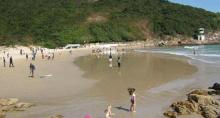 大浪湾23