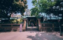 油麻地天后庙2