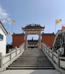 塔门12
