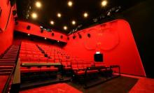 Cinema City 朗豪坊5