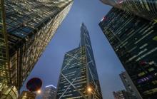 中银大厦2