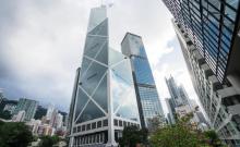 中银大厦1