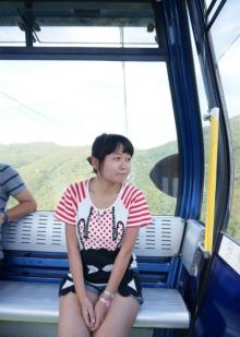 山顶缆车28