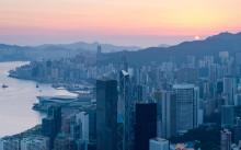 太平山顶24