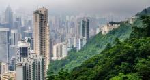 太平山顶28