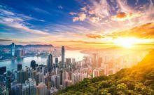 太平山顶13