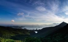 太平山顶7