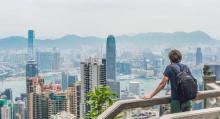 太平山顶19