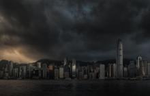 维多利亚港19