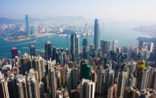 维多利亚港29