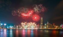 维多利亚港27