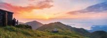 大屿山30