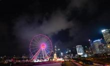 香港摩天轮5